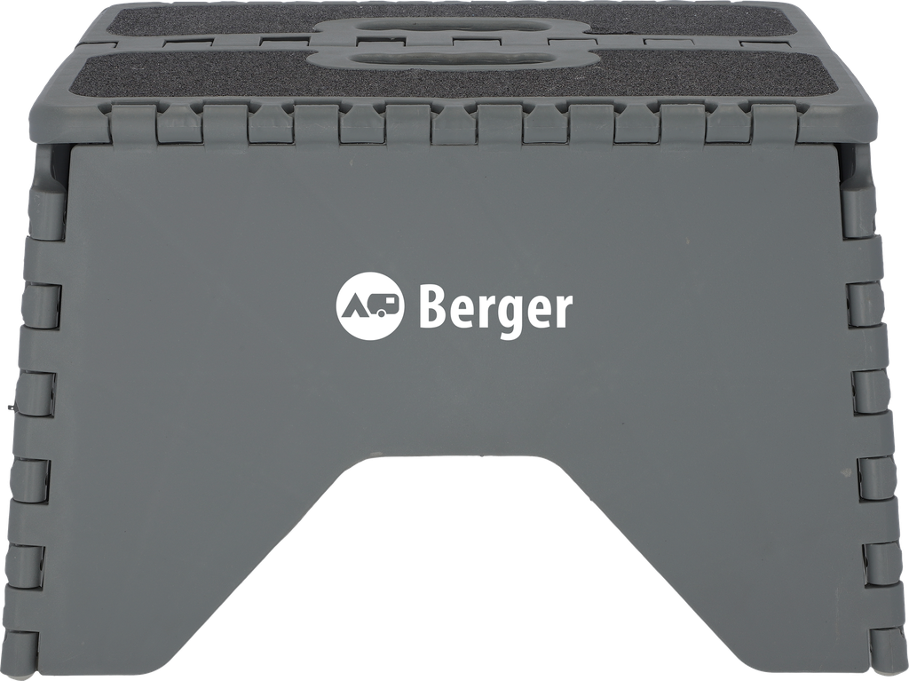 Сгъваемо стъпало Berger S