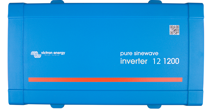 Инвертор Victron Phoenix 12/800 VE.Direct Schuko