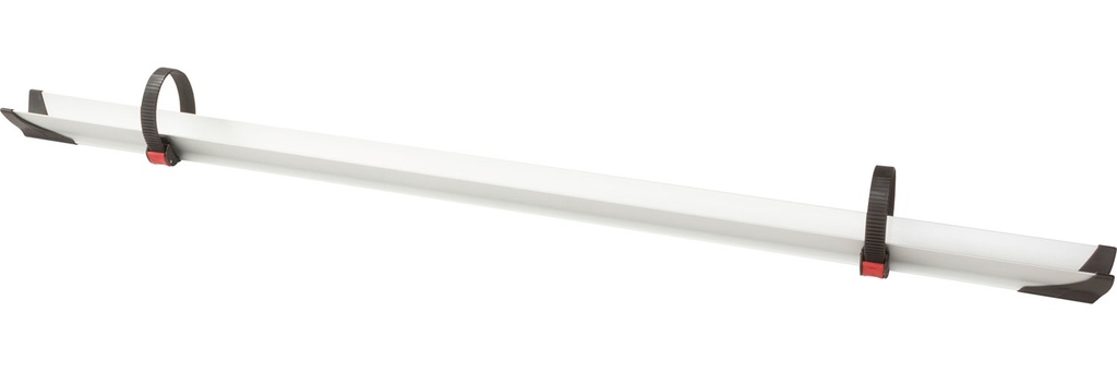 Релса за велосипед Fiamma Rail Quick Pro 128 Black
