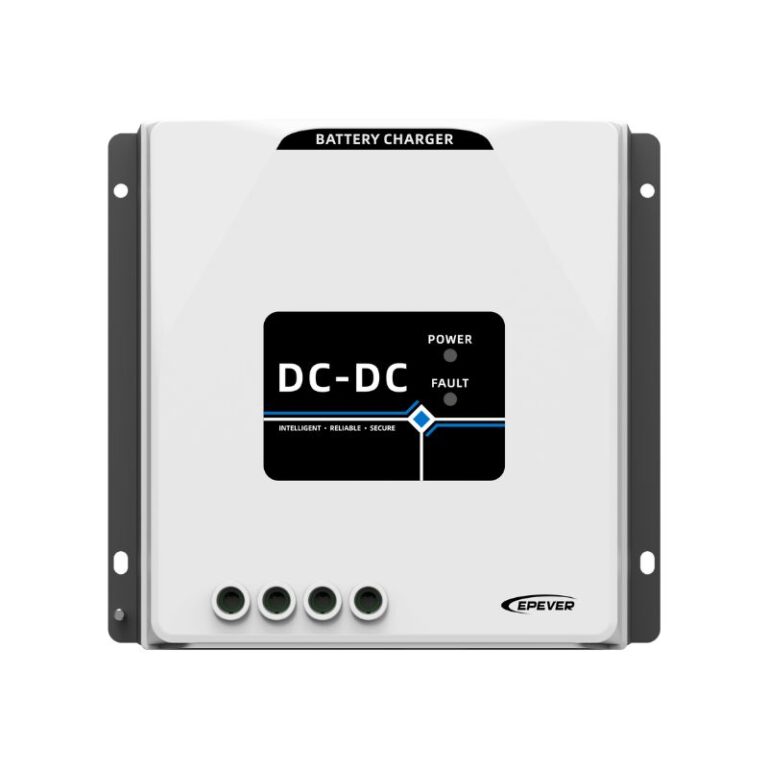 DC-DC зарядно устройство EPEVER DUC серия
