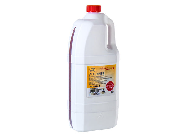Добавка за промивна вода Camp4 All-Rinse, 2 l