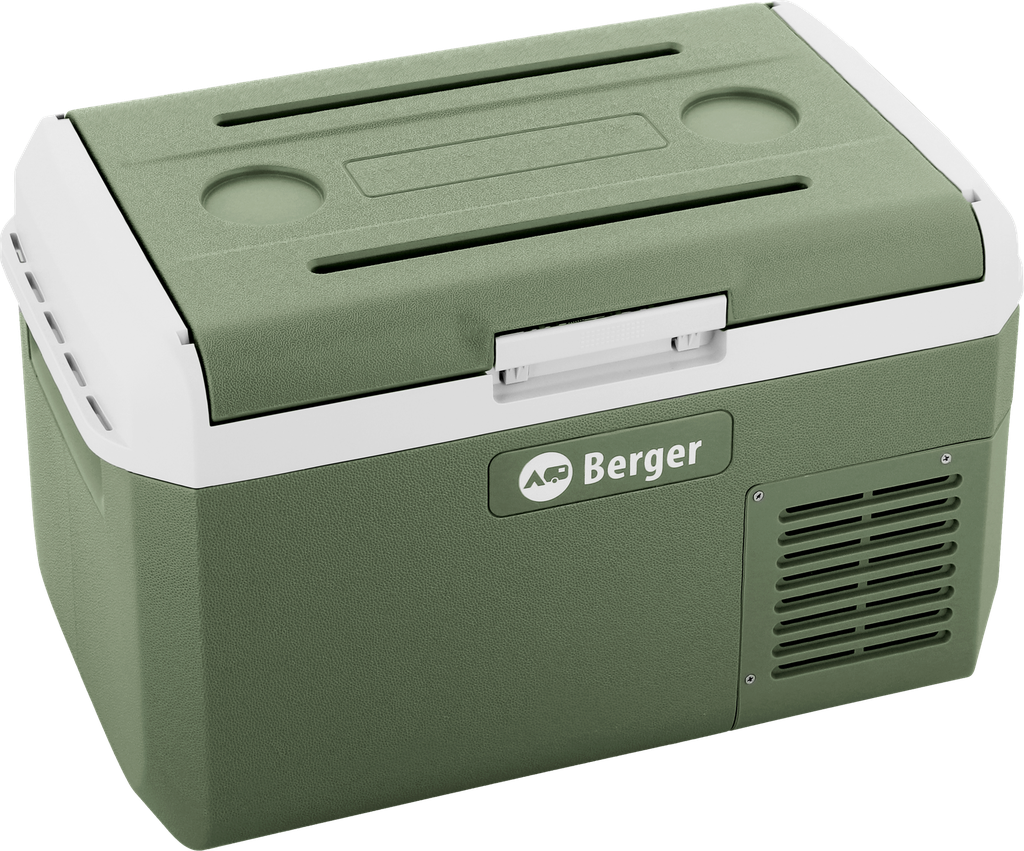 Компресорна хладилна кутия Berger EPL 20 l