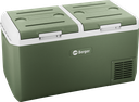 Компресорна хладилна кутия Berger EPL 75 l