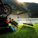 Преден сенник Thule Sun Blocker G2 Front 100x170 cm