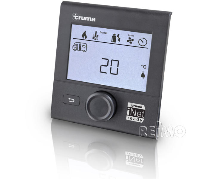 Панел за управление Truma CP plus, iNet ready