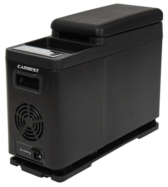 Компресорен хладилник Carbest CabCooler 8, 12/24 V, 8 l
