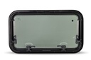 Прозорец Carbest RW FUSION 350x500