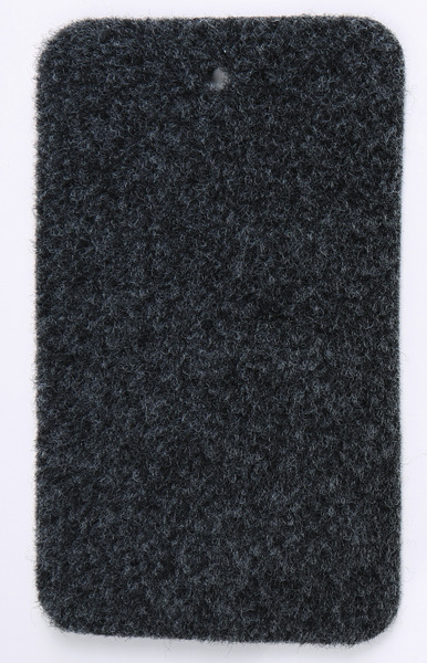 Филц X-Trem Stretch Carpet, антрацит, 5 × 2 m, 4,6 mm