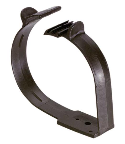 Скоба Truma ÜS 5, 75 mm, ахат сива