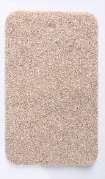 Филц X-Trem Stretch Carpet, бежов, ширина 2 m, 4,6 mm