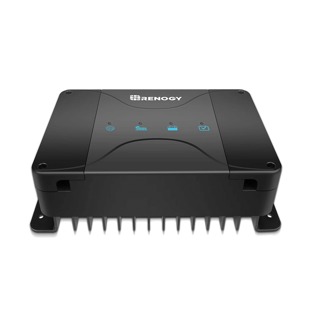 CORE 12V 30A DC-DC On-Board Battery Charger with MPPT