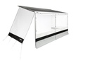 Sun Blocker G2 side, medium, mounting height:2,25-2,44m, extension 2,5