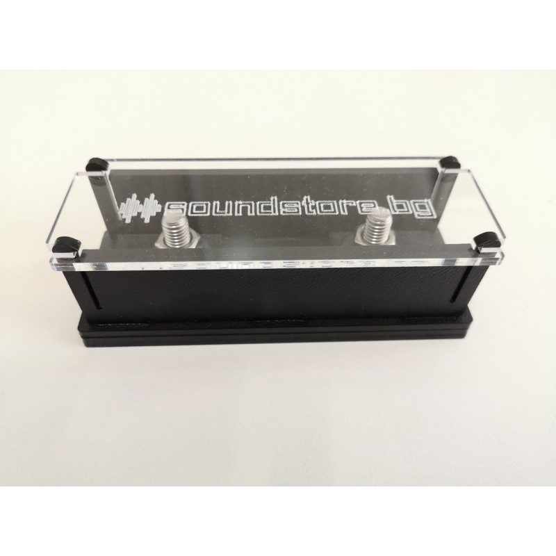 Бушондържач мини ANL единичен