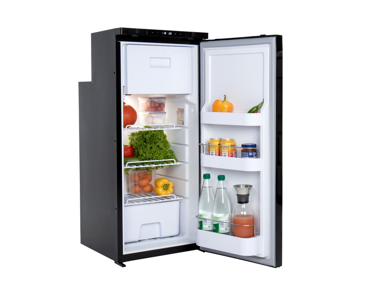 Compressor refrigerator Carbest LR90L 