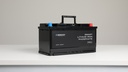 PRO 12V 135Ah Under Seat Smart Lithium Iron Phosphate Battery