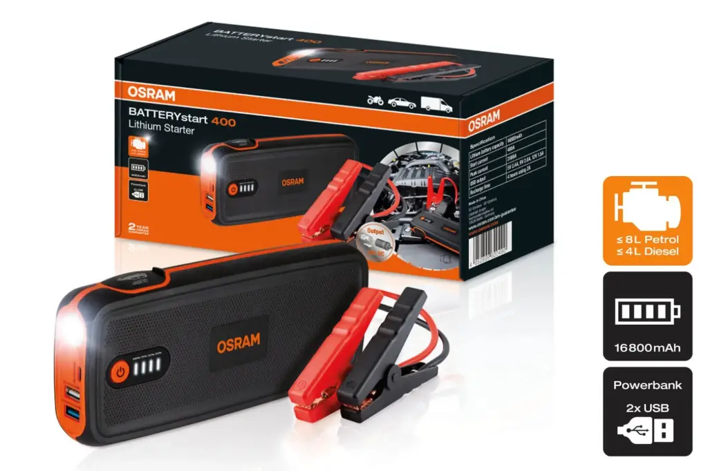 Osram OBSL400