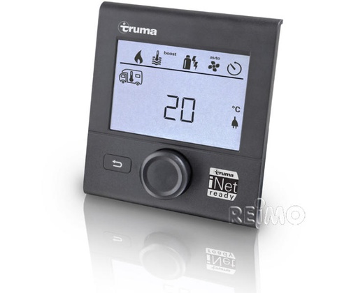 Панел за управление Truma CP plus, iNet ready