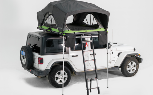 Покривна палатка Berger CampLodge 160 за 2-3 души