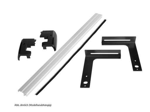 Монтажен комплект Thule Slide-Out G2 за Mercedes Sprinter RWD/4WD и VW Crafter 2006–2017