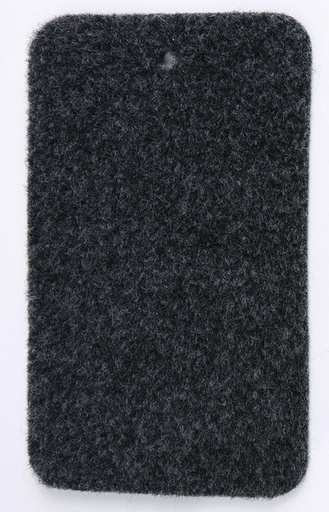 Филц X-Trem Stretch Carpet, антрацит, ширина 2 m, 4,6 mm