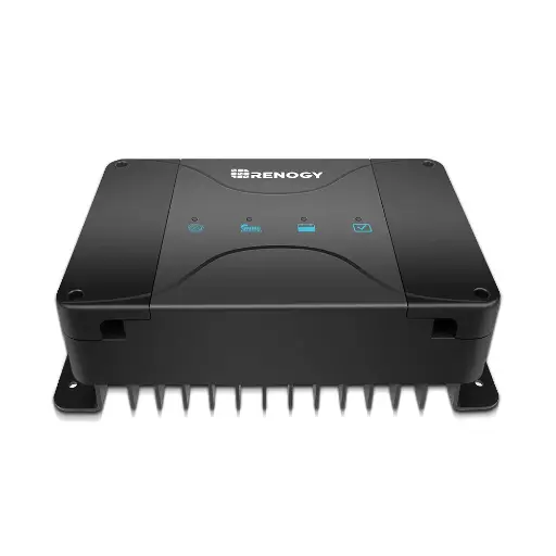 CORE 12V 30A DC-DC On-Board Battery Charger with MPPT