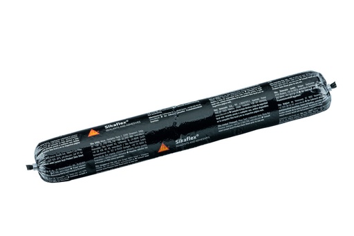 Sikaflex 554, бял, 600ml	