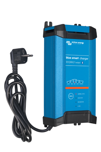 [BPC123047002] Victron Blue Smart IP22 Charger 12/30