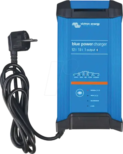 [BPC121542002] Blue Smart IP22 Charger 12/15