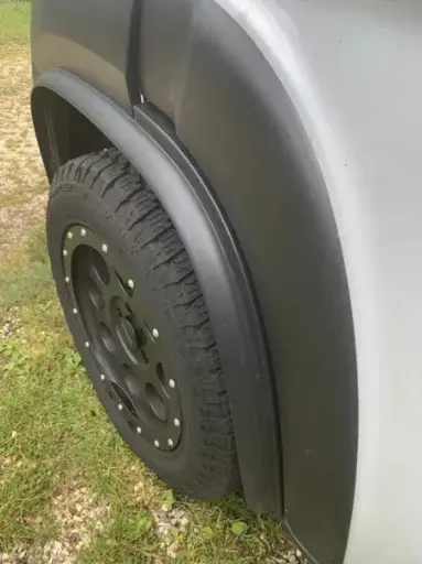 Разширител за калници 50 мм