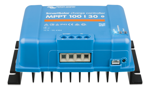 [SCC110030210] Victron SmartSolar 100/30