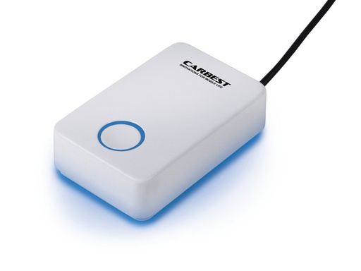 Carbest GasCube — газ детектор за кемпер и каравана