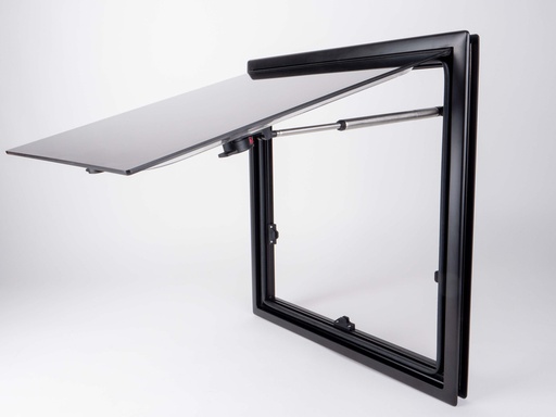 Отваряем прозорец Carbest RW Style, 500x300mm