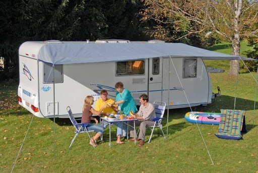 Универсален сенник Como Reimo Tent