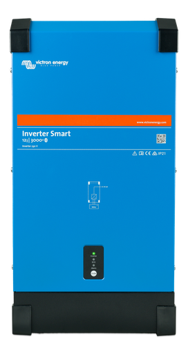 Инвертор Victron Phoenix 12/3000 Smart