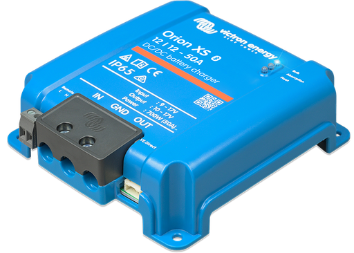 [ORI121217050] Victron Orion XS 12/12-50A DC-DC зарядно