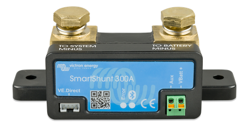 SmartShunt 300A