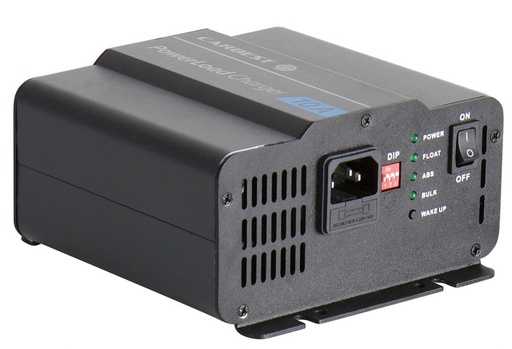 Зарядно за акумулатори Carbest PowerLoad Charger 10A
