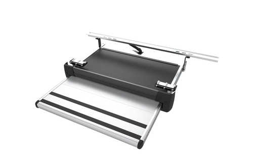 Електрическо стъпало Thule Slide-Out Step G2 12V 550 mm за Ducato/Boxer/Jumper