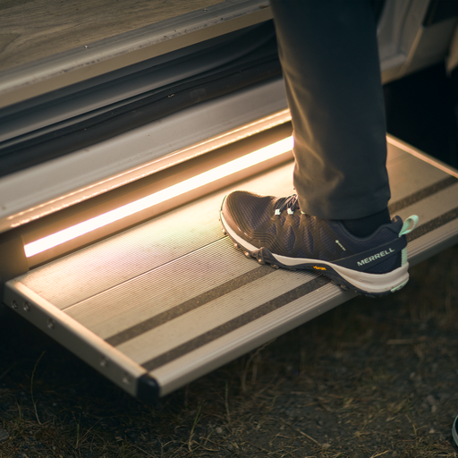 LED комплект Thule за Slide-Out Step G2/V19 12V – Ducato/Boxer/Jumper/Crafter