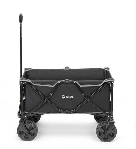 Къмпинг количка Berger Beach Bollerwagen