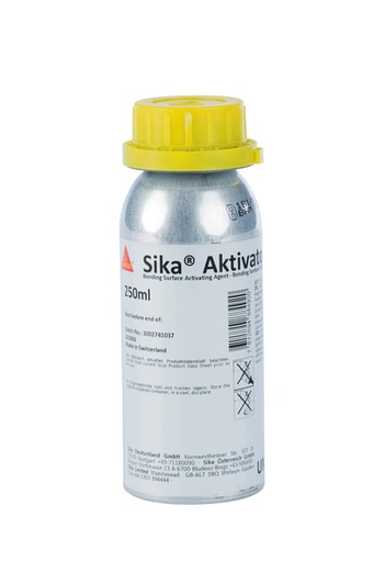 Почистващ активатор Sika Activator-205, 250 ml