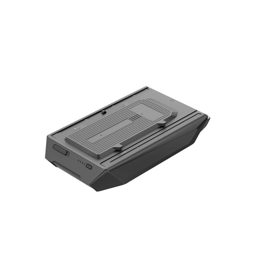 Външна батерия EcoFlow WAVE 3 Add-On Battery 1024Wh, черен