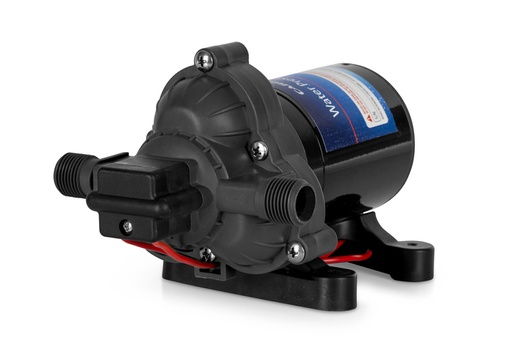 [620501] Водна помпа Carbest 12V, 8 l/min, 1,4 bar