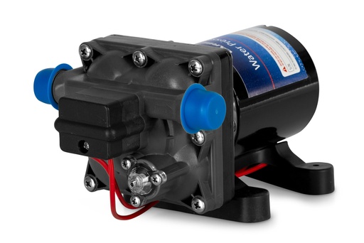[620563] Водна помпа Carbest 12V, 13,2 l/min, 3,8 bar