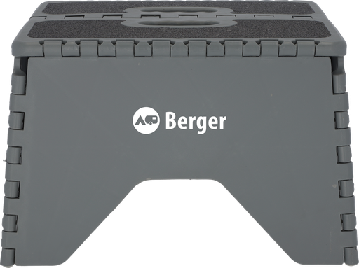Сгъваемо стъпало Berger S