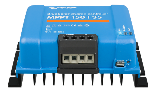 [SCC020035000] Victron BlueSolar MPPT 150/35