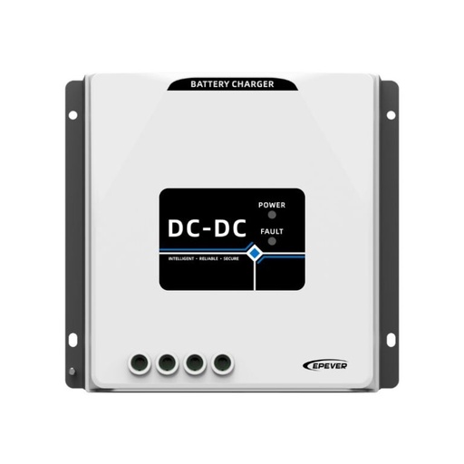 DC-DC зарядно устройство EPEVER DUC серия