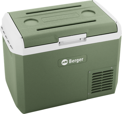 [264376] Компресорна хладилна кутия Berger EPL 30 l