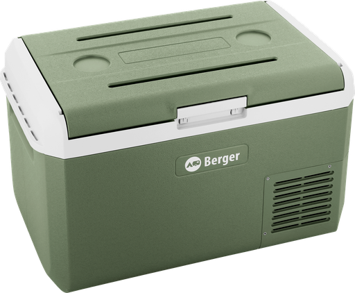 [177307] Компресорна хладилна кутия Berger EPL 40 l