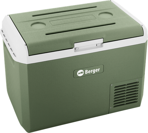 [644286] Компресорна хладилна кутия Berger EPL 50 l